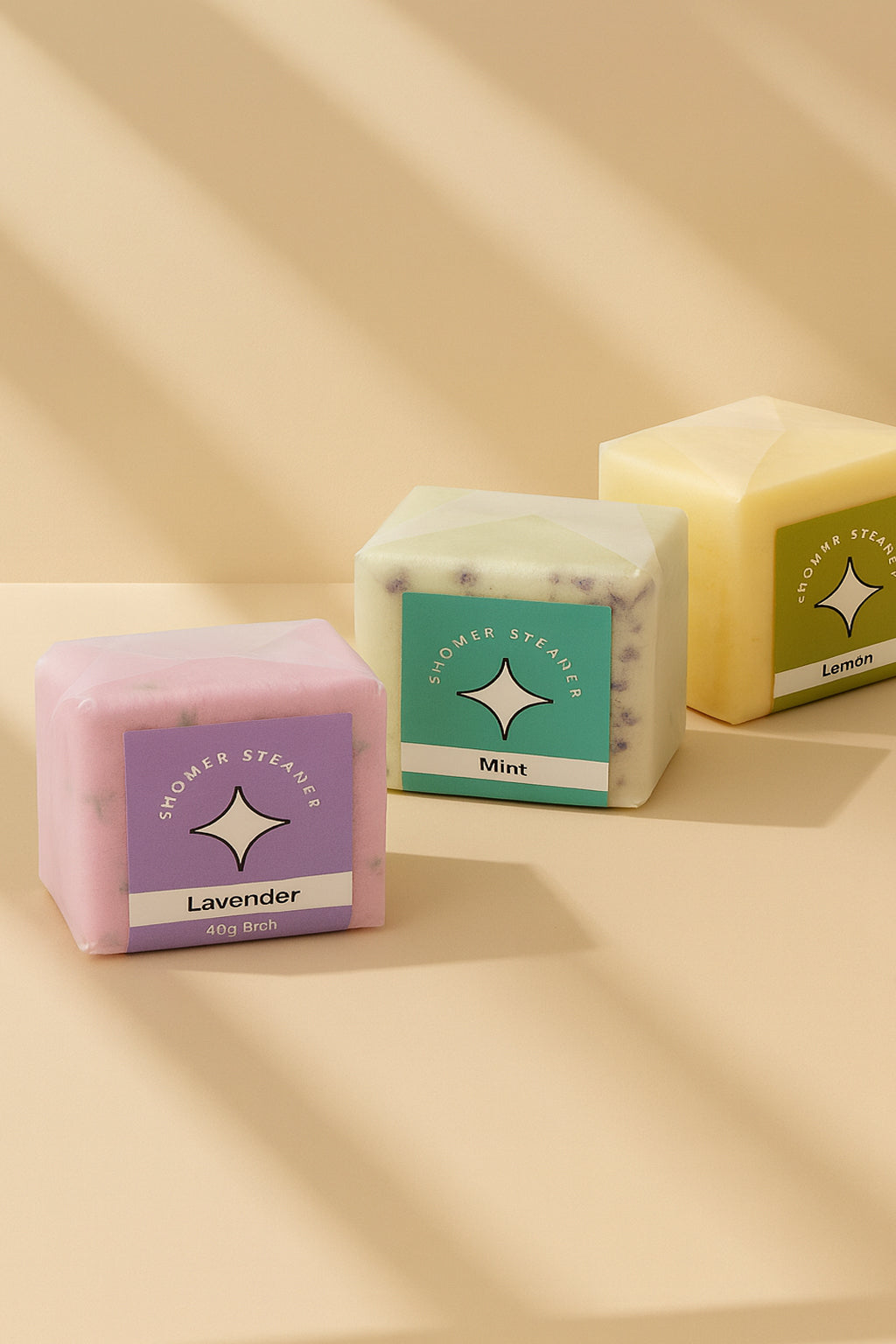 Handheld Filtered Showerhead